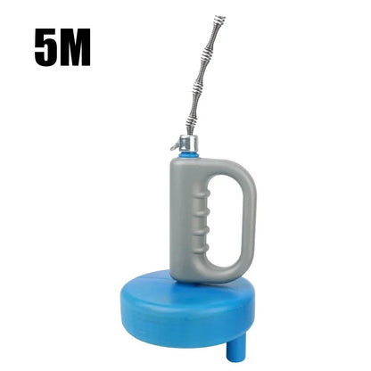 Drain Unblocker Extendable Handheld Drain Cleaner – Quick Clog Removal For Bathroom And Kitchen, Spring Cleaning 2026