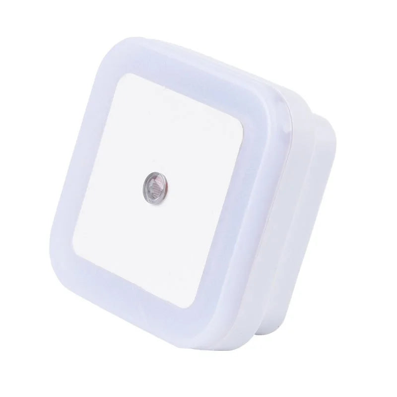 LED Night Light Motion Sensor Ambient Lighting Fall 2026 Energy Saving Auto On At Night
