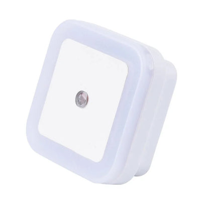 LED Night Light Motion Sensor Ambient Lighting Fall 2026 Energy Saving Auto On At Night