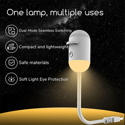 Galaxy Star Projector Night Light 2-in-1 Mood Lamp With Adjustable Brightness Viral Fall 2026 Gift