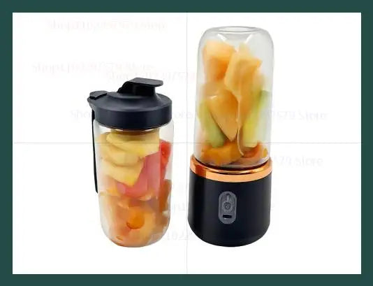 Portable Blender Personal Smoothie Maker, Ice Crushing, Compact Travel Size, Back to School 2026 Gift
