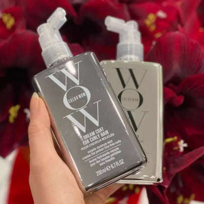 Anti Frizz Hair Spray Hair Care Set With Shampoo And Conditioner TikTok Viral Fall 2026 Frizz Control