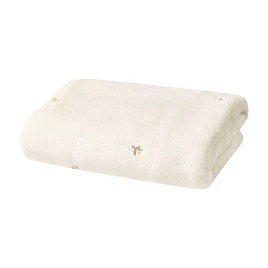 Baby Blanket Fleece Swaddle And Stroller Blanket Winter 2025 Cozy Polar Fleece For Newborns Up To 3 Years