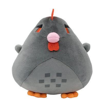 Adorable Plush Chicken Pillow Toy - 20cm (7.8 inch) Soft Stuffed Animal for Kids