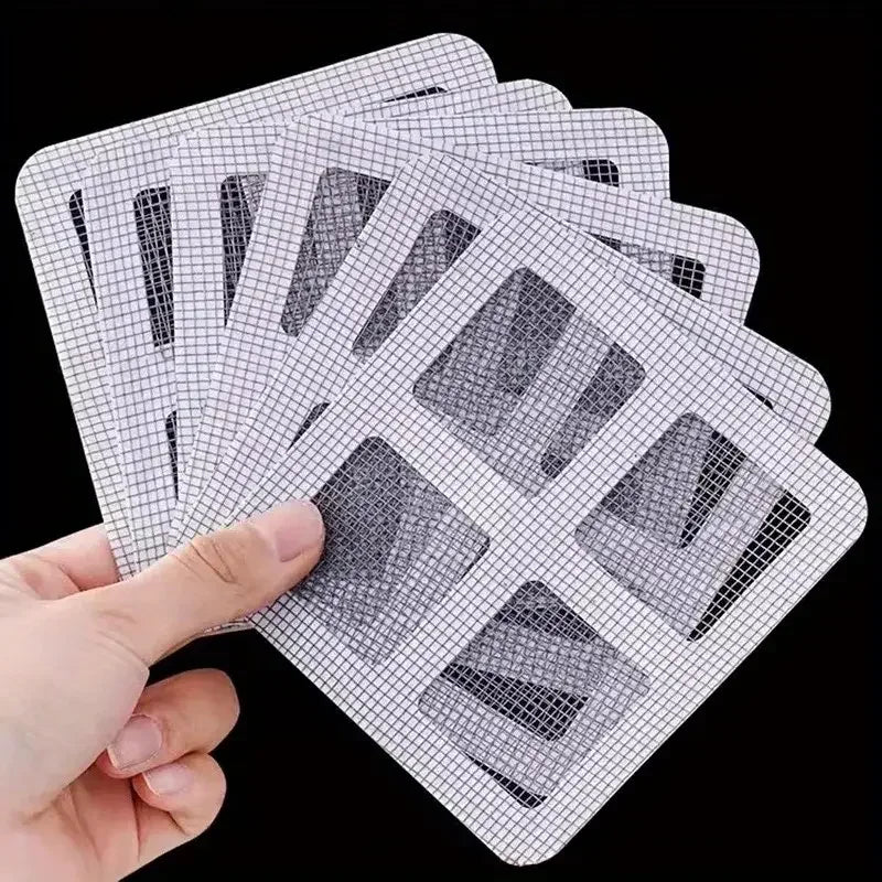 Floor Drain Filter Hair Catcher Screen Disposable Prevent Hair Clogs Drain Stopper Cover Bathroom Accessory Fall 2026
