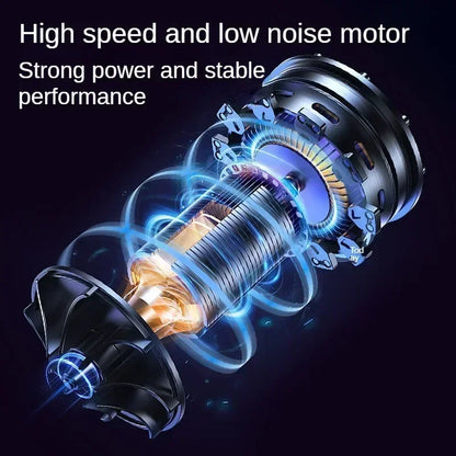 Foam Cannon Rechargeable Electric Car Wash Sprayer High Pressure Snow Cannon Detailing Summer 2025 Quick Foam Clean