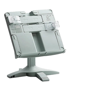 Reading Book Stand Adjustable Rotating Tablet Holder