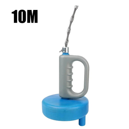 Drain Unblocker Extendable Handheld Drain Cleaner – Quick Clog Removal For Bathroom And Kitchen, Spring Cleaning 2026