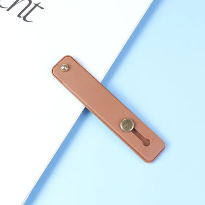 Multi-functional Mobile Phone Ring Holder - Portable Accessory for Men and Women