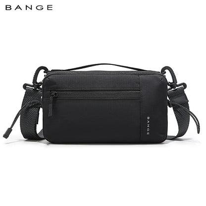 Waterproof Messenger Bag Lightweight Unisex Crossbody For Daily Use Travel Essential Fall 2026 Gift