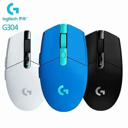 Wireless Lightweight Gaming Mouse HERO Sensor 12K DPI