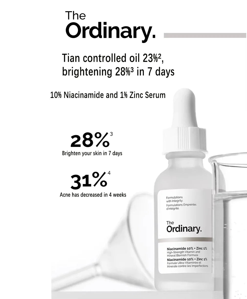 Hyaluronic Acid Serum With Ceramides - Hydrating Face Serum For Sensitive Skin, Fall 2026 Glow
