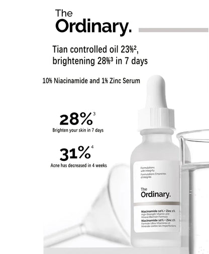 Hyaluronic Acid Serum With Ceramides - Hydrating Face Serum For Sensitive Skin, Fall 2026 Glow