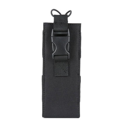 Water Bottle Holster Pouch MOLLE Compatible Waist Bag For Outdoor Hiking Hunting Travel Fall 2025 Hands Free Hydration