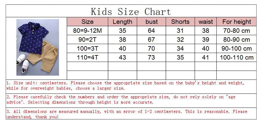Back view of the boys summer t-shirt and shorts sportsuit - view 7