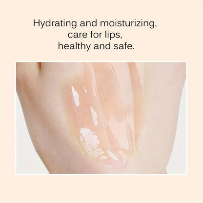 Hydrating lip scrub and sleeping mask duo – exfoliating, dry lip treatment, lip line repair 2026