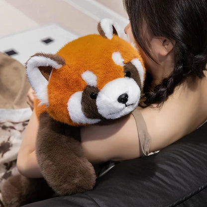 Plush Animal Pillow Cute Home Decor Christmas Gift Cozy