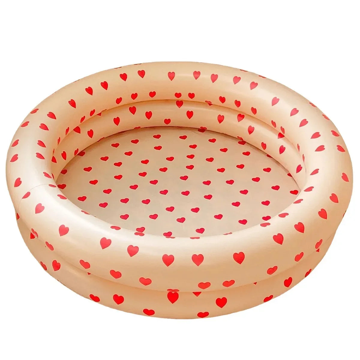Variant image for Inflatable PVC Ocean Balls for Kids - Colorful Summer Pool Toys for Garden and Courtyard Play-5