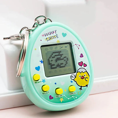Electronic Pets Game Toys - Virtual Tamagotchi Digital Animals for Kids