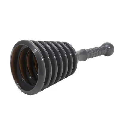 Drain Plunger Dredger Eco-Friendly Powerful Suction For Toilet And Sink Fall 2026 Home Repair