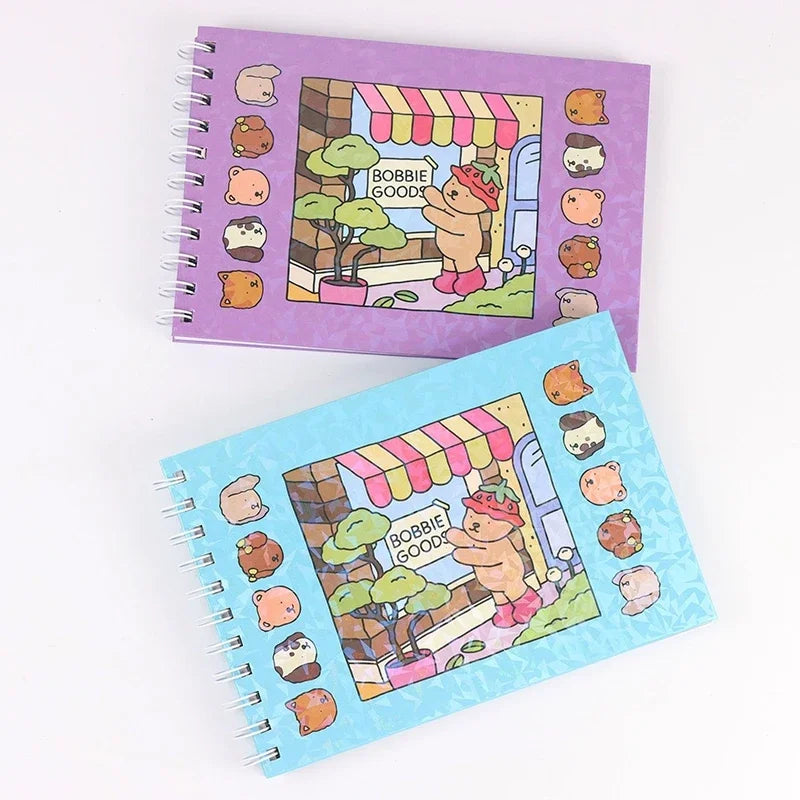 Coloring Book For Adults And Teens Educational Doodle Journal Back To School 2025 Gift Idea