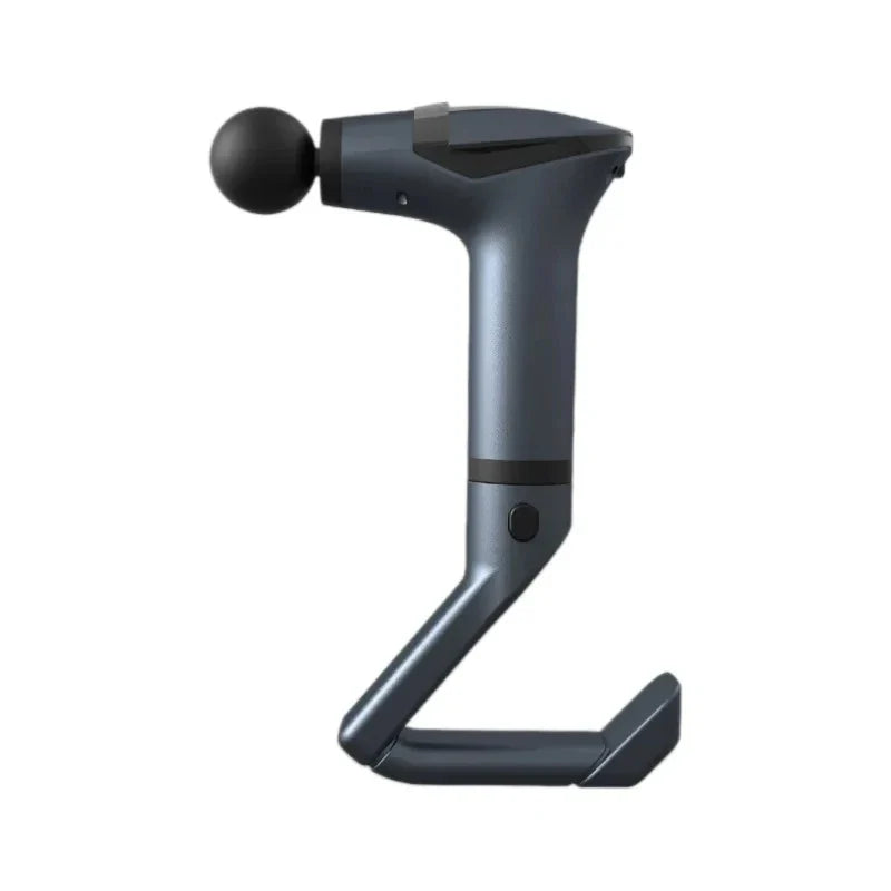 Massage Gun Long Handle Deep Tissue Percussion Therapy TikTok Viral Fall 2026 Muscle Recovery