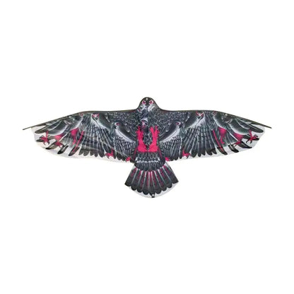 Kite Eagle Flying Bird Toy For Outdoor Fun 30m Line Family Kite Gift 2026 Summer Trend