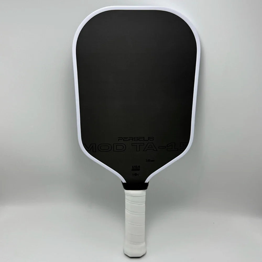 Variant image for 16mm Pickleball Paddle with Propulsion Core Technology, USAPA Approved for Enhanced Stability and Precision Control-4