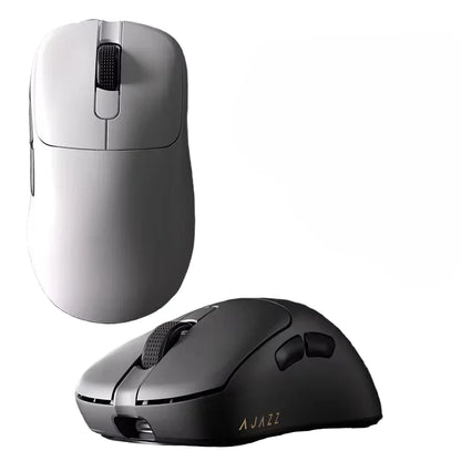 Gaming Mouse Magnetic Charging Ergonomic Lightweight Wireless