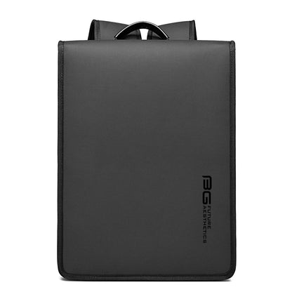 Waterproof Laptop Backpack for Commuting Fits 14.1 Inch Laptop Unisex City Travel Bag Back to School 2026