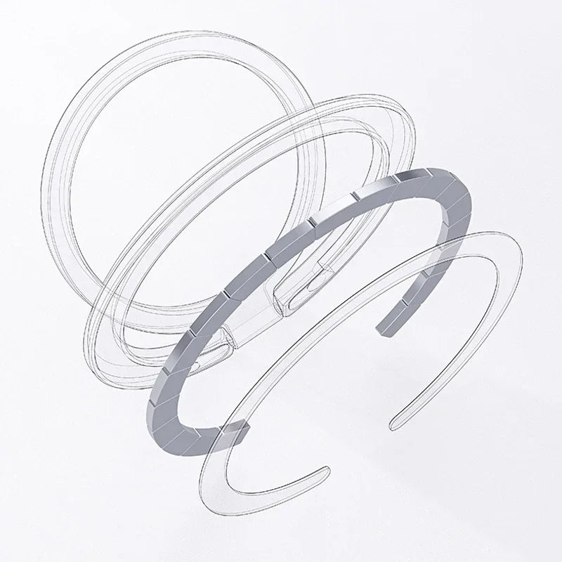 Magnetic iPhone Ring Holder - Foldable Grip Stand & Accessories for Mobile Support