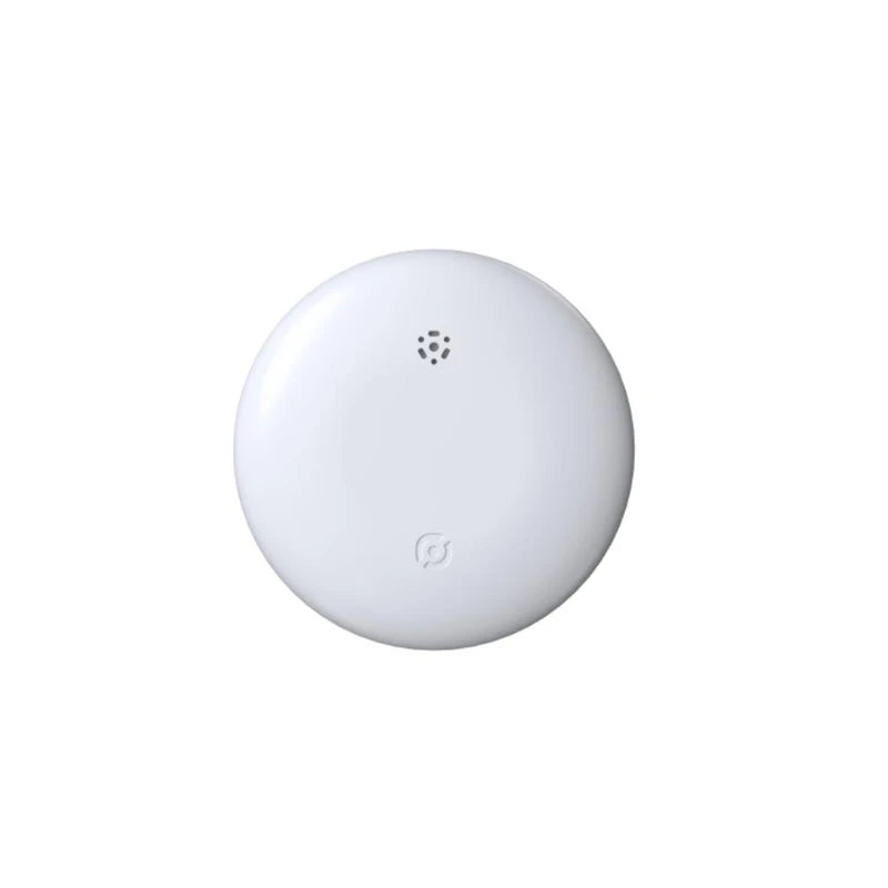 GPS Tracker Clip-On Finder Smartphone Compatible, Fall Holiday 2025 Compact Anti-Lost Tracker For Pets Wallets Cars