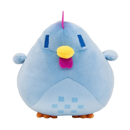 Adorable Plush Chicken Pillow Toy - 20cm (7.8 inch) Soft Stuffed Animal for Kids