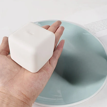 Squishy Tofu Stress Balls for Autism Sensory Relief Fidget Toys