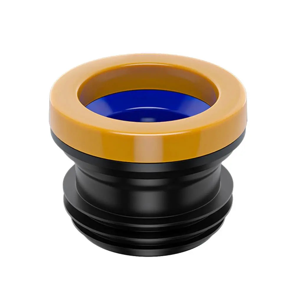Toilet Seal Ring Odor-Resistant Drain Seal Gasket For Flange Repair Anti Leakage Fall 2026 Home Improvement