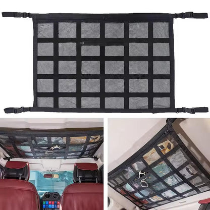 Interior Cargo Net