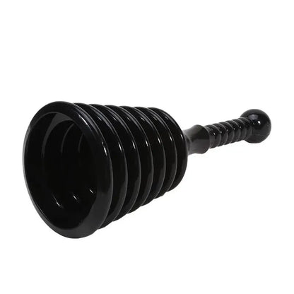 Drain Plunger Dredger Eco-Friendly Powerful Suction For Toilet And Sink Fall 2026 Home Repair