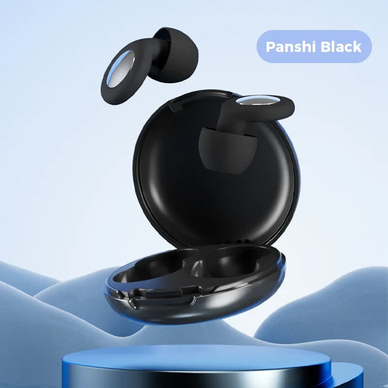 Silicone Ear Plugs For Sleep Soundproof Noise Reduction, Comfortable Sleep Aid Fall 2026 Gift