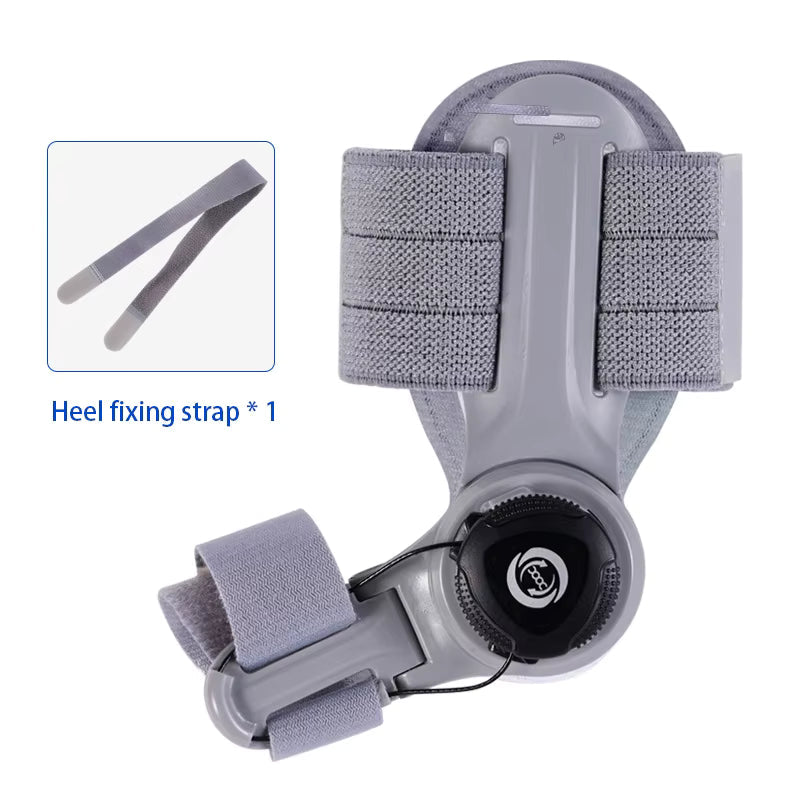 Footara Pro™ – Adjustable Bunion Pain Relief & Toe Alignment Brace