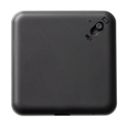 Mini Voice Recorder Clip On Magnetic Phone Dictaphone