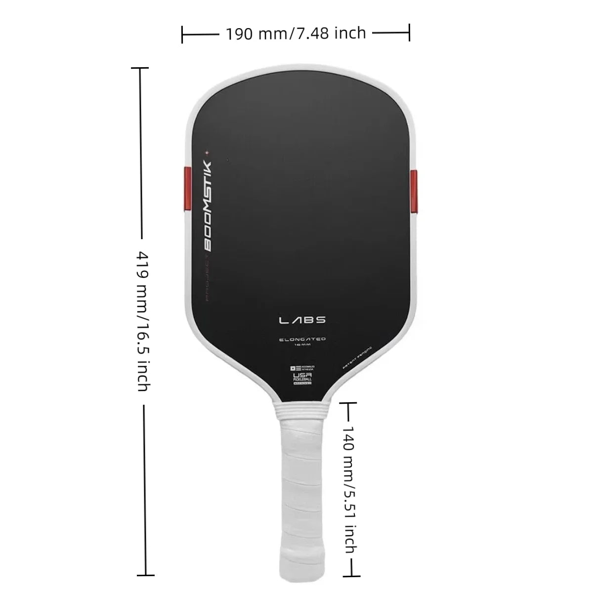 T700 Carbon Fiber Pickleball Paddle Hot-Pressed EVA Core – Lightweight Performance 2026
