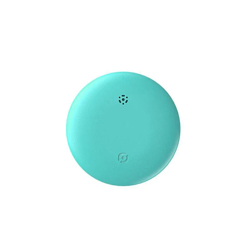 GPS Tracker Clip-On Finder Smartphone Compatible, Fall Holiday 2025 Compact Anti-Lost Tracker For Pets Wallets Cars