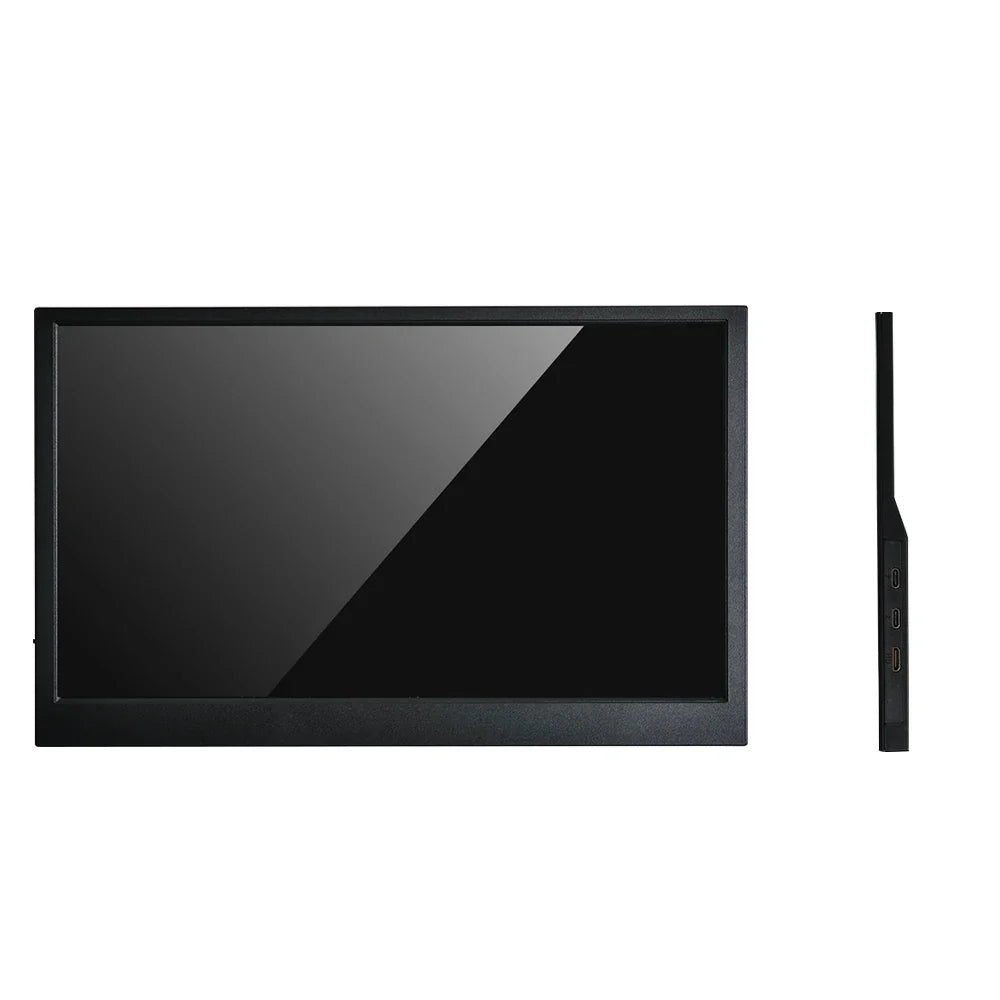 Portable 11.6 Inch HDMI Monitor 1366x768 Gaming Display