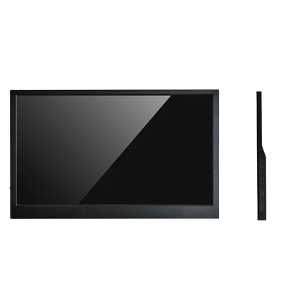 Portable 11.6 Inch HDMI Monitor 1366x768 Gaming Display