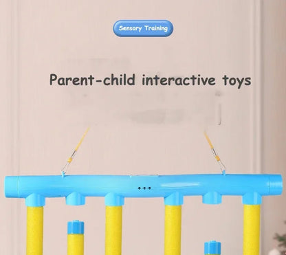 Falling Sticks Game For Kids Educational Reaction Training Toy Interactive Parent Child Play Summer 2026