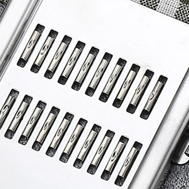 Stainless Steel Vegetable Slicer Grater Cutter Tool
