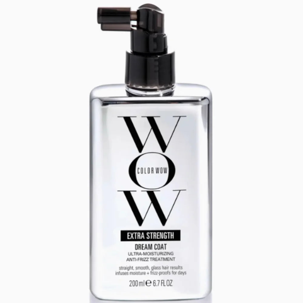 Anti Frizz Hair Spray Hair Care Set With Shampoo And Conditioner TikTok Viral Fall 2026 Frizz Control