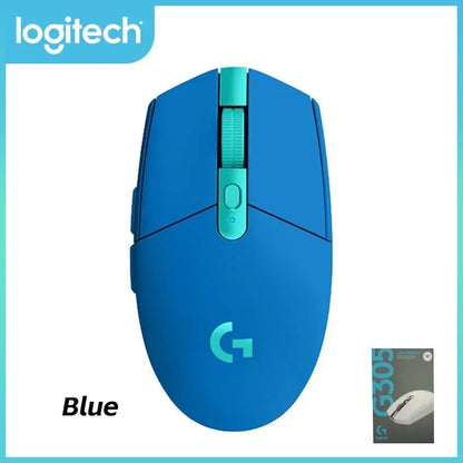 Wireless Lightweight Gaming Mouse HERO Sensor 12K DPI