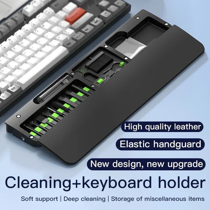 Digital Cleaning Kit 22 In 1 Tech Device Cleaner Set Holiday 2025 Gift Compact Deep Cleaning Phone Camera Laptop Care