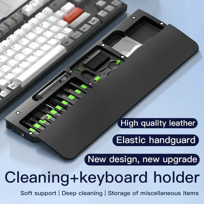 Digital Cleaning Kit 22 In 1 Tech Device Cleaner Set Holiday 2025 Gift Compact Deep Cleaning Phone Camera Laptop Care